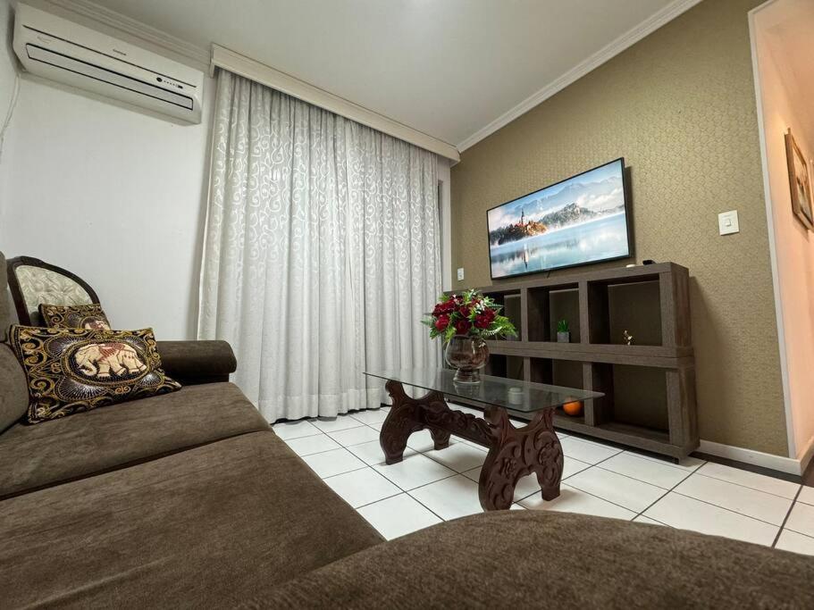Apartamento Big & Family 4 *