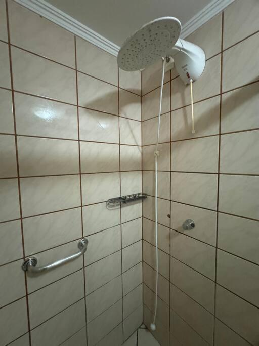 Apartamento Big & Family 4