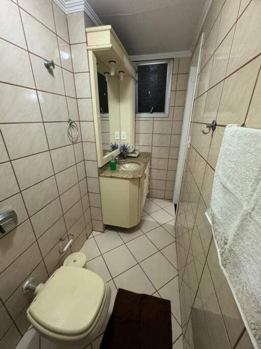 Apartamento Big & Family 4 Balneario Camboriu