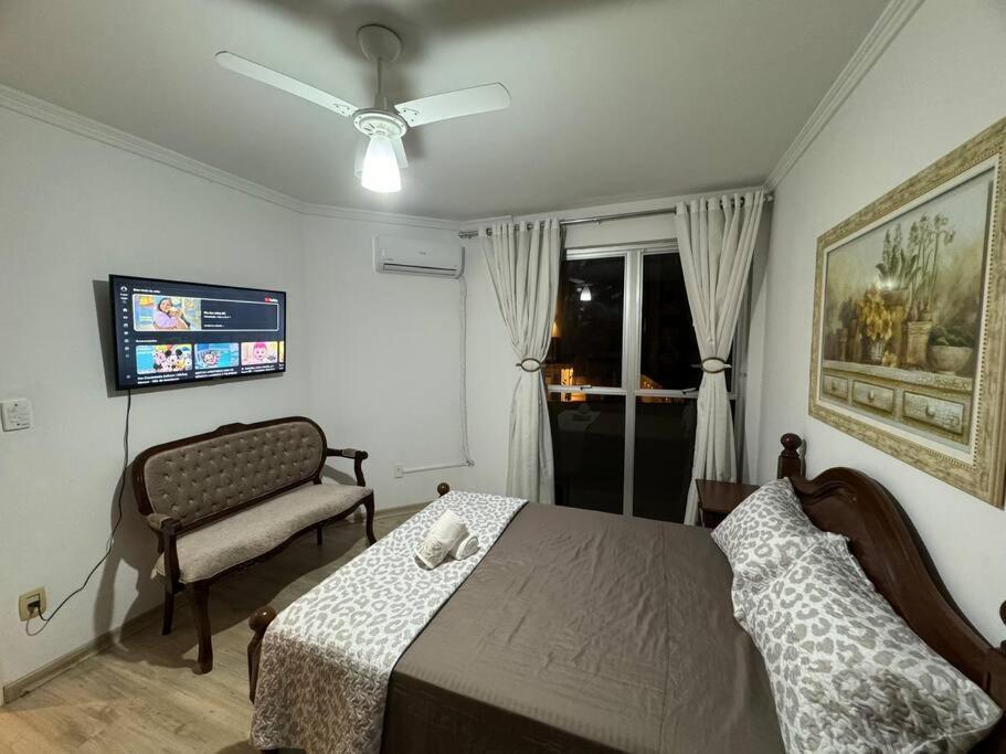 Apartamento Big & Family 4