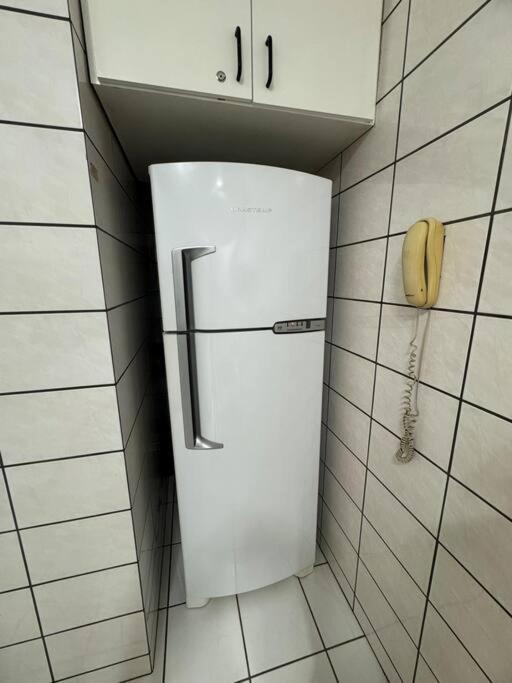 Apartamento Big & Family 4