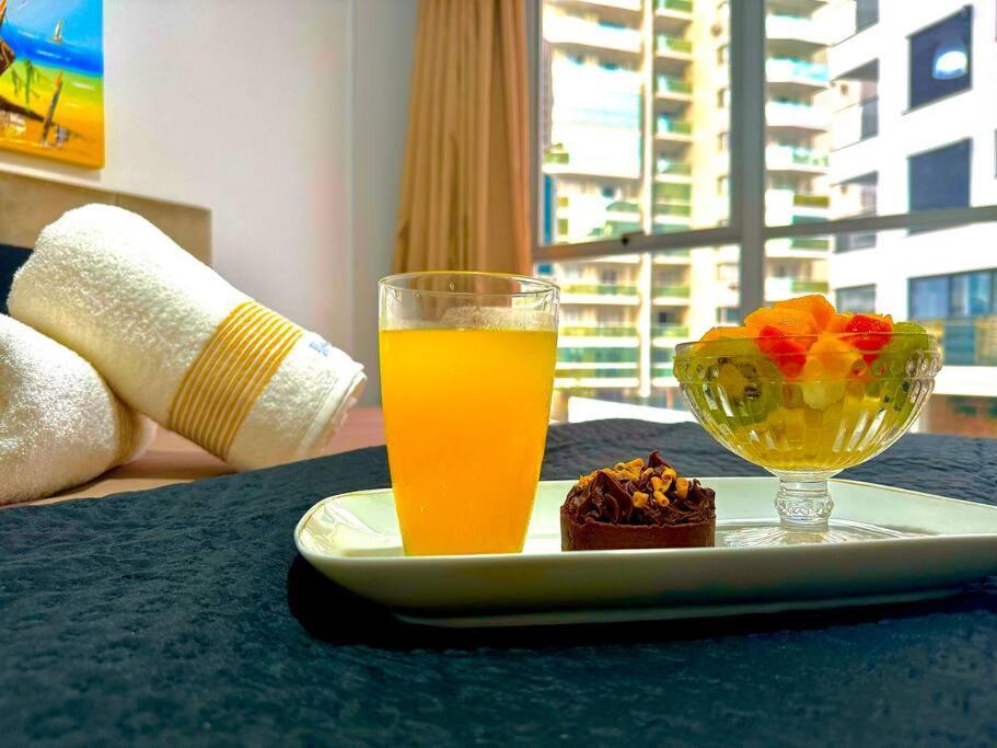 Apartamento Big & Family 4 Balneario Camboriu