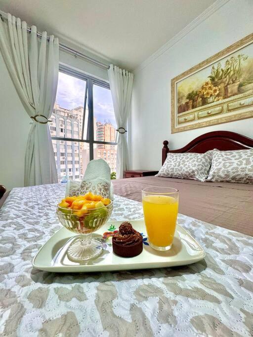 Big & Family 4 Apartamento Balneario Camboriu