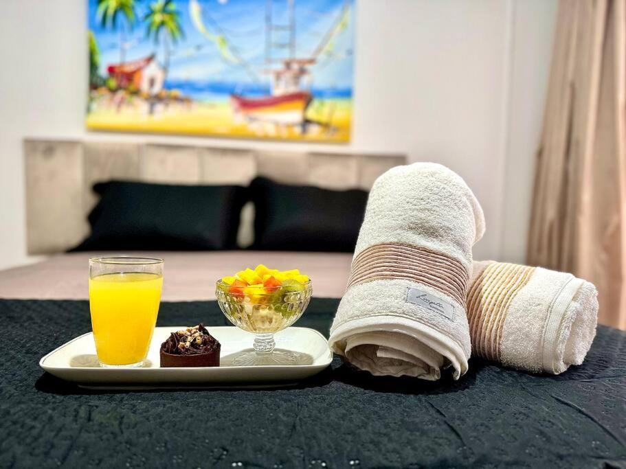 Big & Family 4 Apartamento Balneario Camboriu