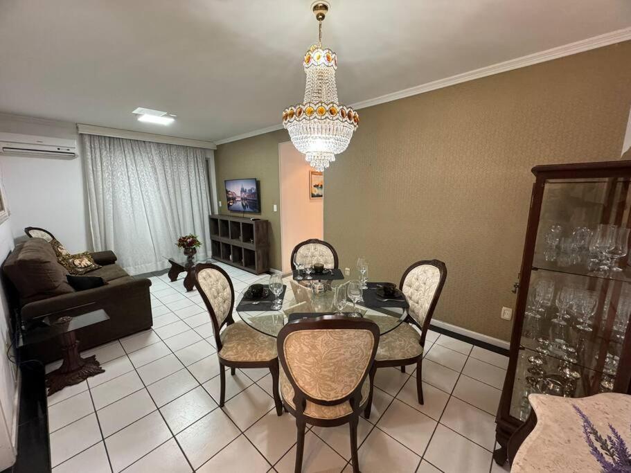 Apartamento Big & Family 4
