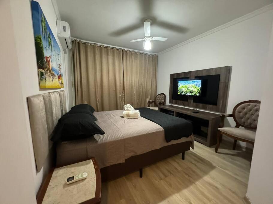 Big & Family 4 Apartamento