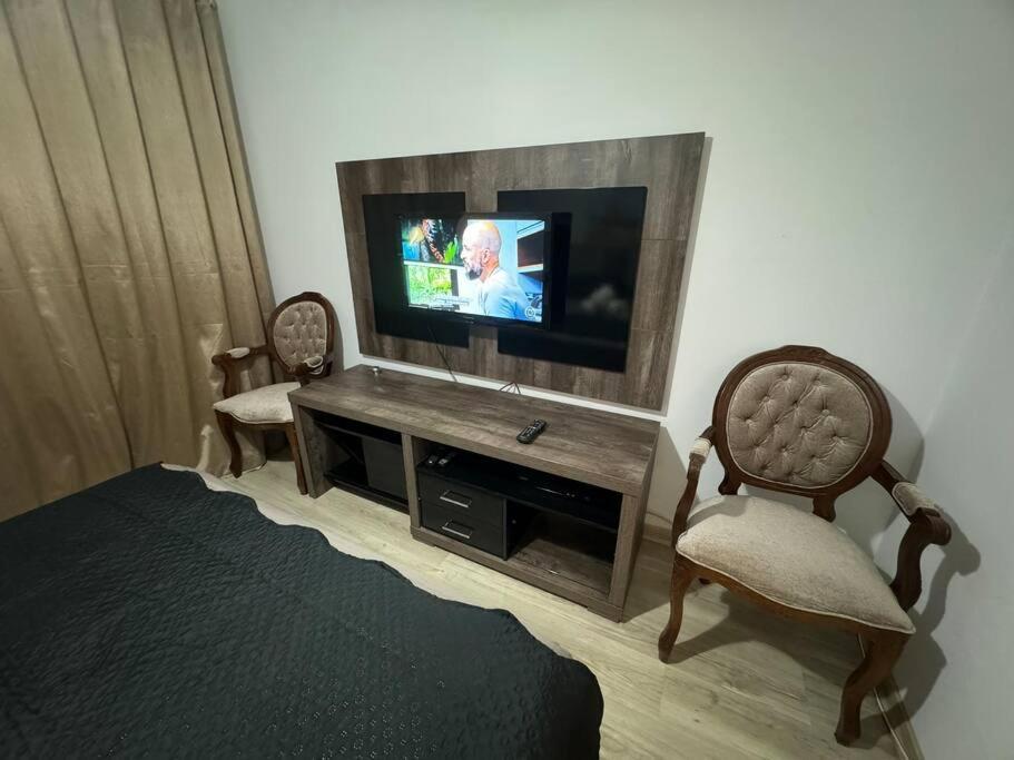 Apartamento Big & Family 4