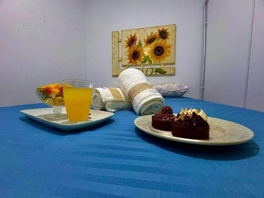 Apartamento Big & Family 4 Balneario Camboriu