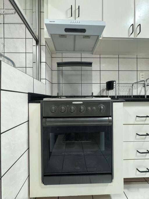 Apartamento Big & Family 4 Balneario Camboriu