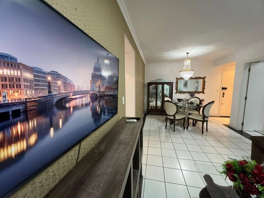 Apartamento Big & Family 4