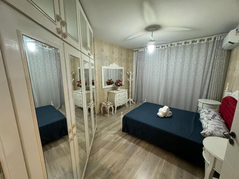Big & Family 4 Apartamento