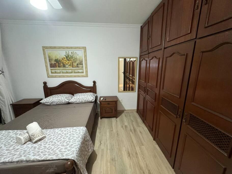 Apartamento Big & Family 4