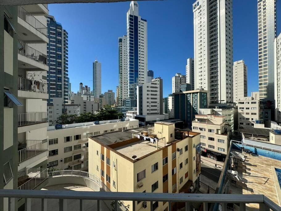 Apartamento Big & Family 4