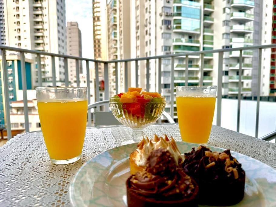 Apartamento Big & Family 4 Balneario Camboriu