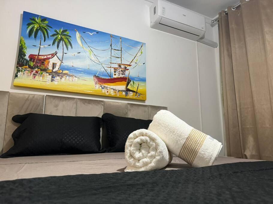 Big & Family 4 Apartamento