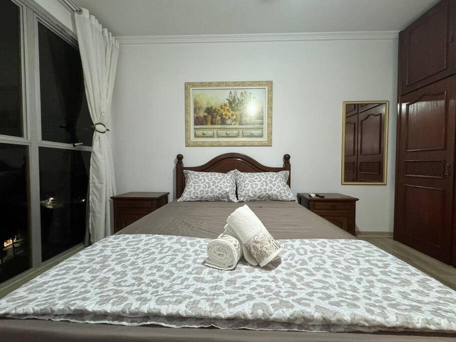 Apartamento Big & Family 4 *