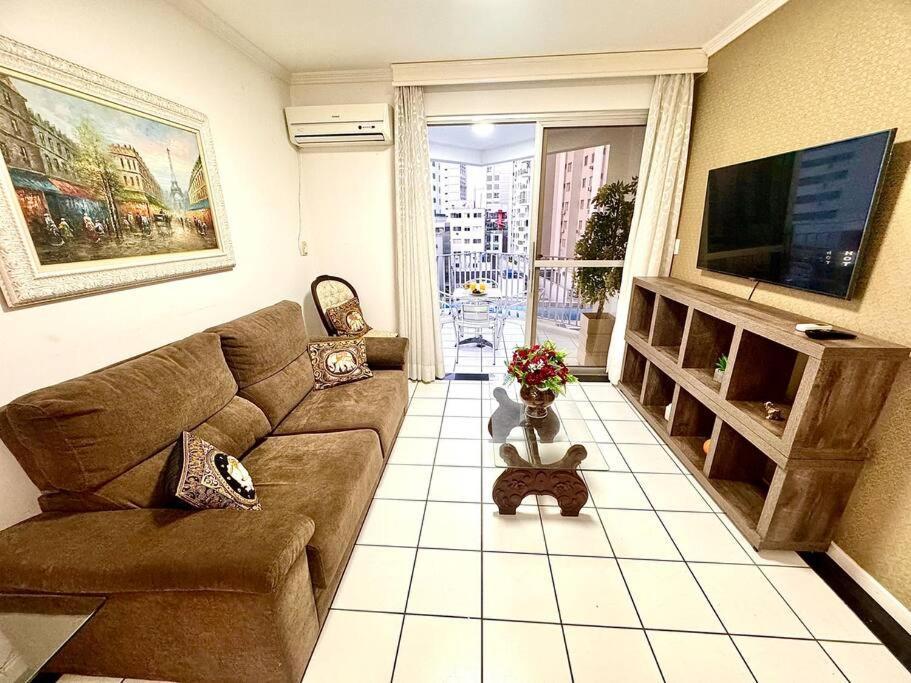 Big & Family 4 Apartamento Balneario Camboriu