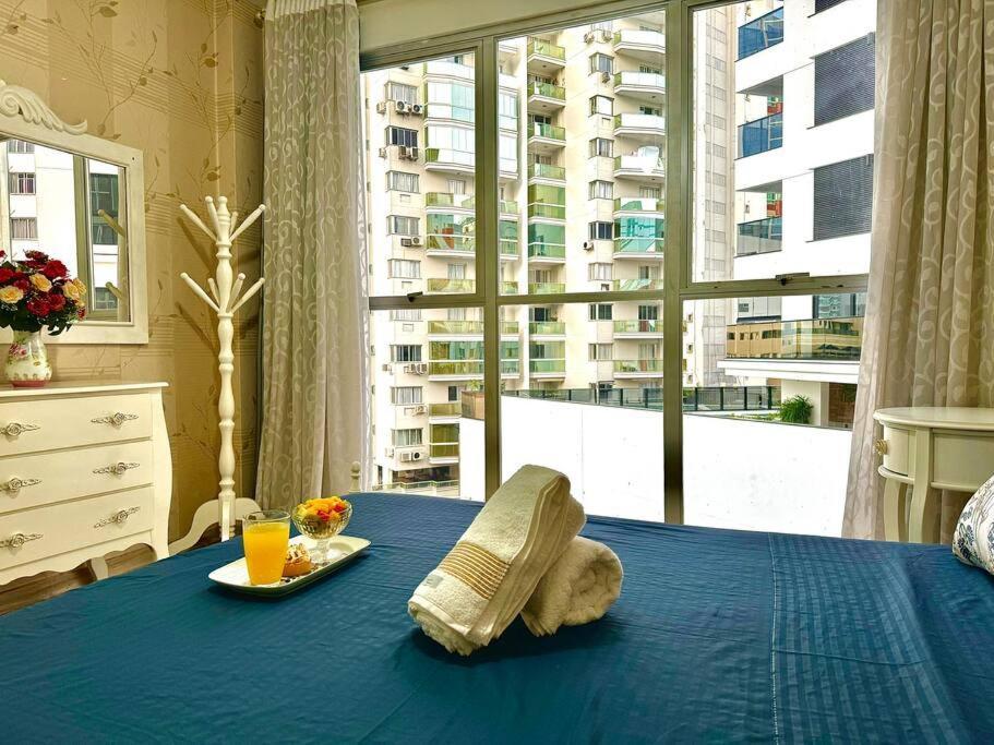 Big & Family 4 * Balneario Camboriu
