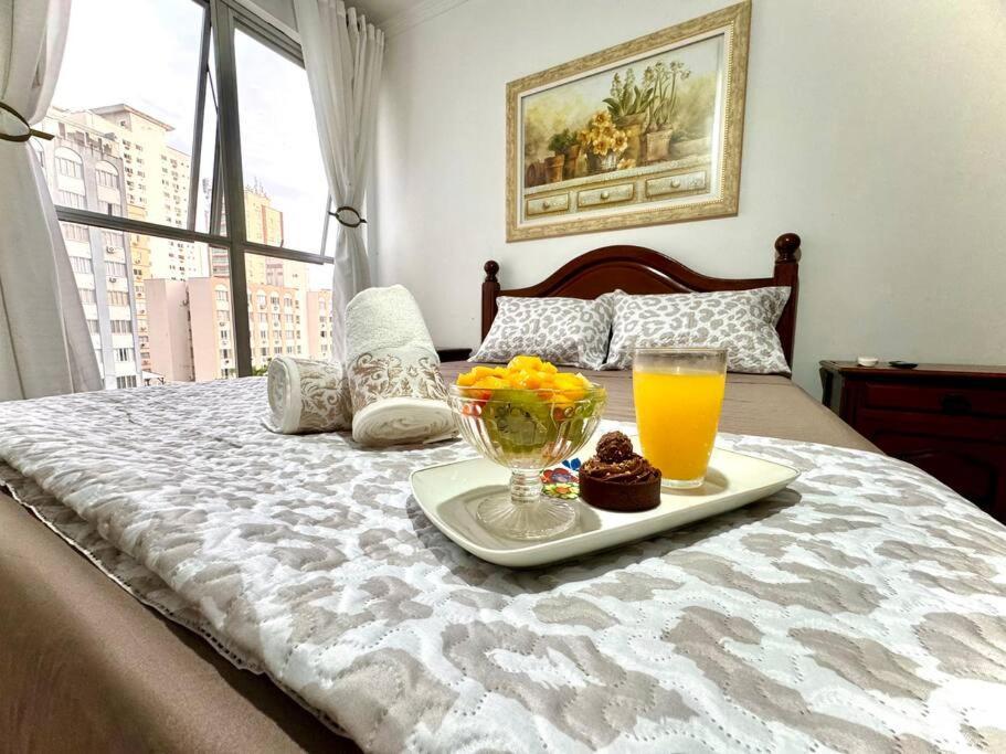 Apartamento Big & Family 4